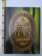 Libro della birra usato  Villarbasse
