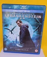 Bluray frankenstein used for sale  GUILDFORD