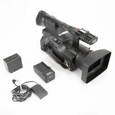 Panasonic AG-HPX170 1/3" 3 CCD P2 HD Camcorder - (2610 Hours) SKU#1769143, used for sale  Shipping to South Africa