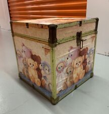 Vintage toy box for sale  Matthews