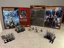 Warhammer fantasy battles for sale  BRISTOL