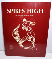 Spikes high tabletop for sale  Pottsville