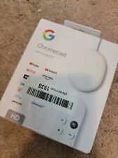 Google chromecast google for sale  Pittsburgh
