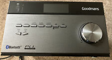 Unit goodmans stereo for sale  Shipping to Ireland