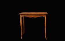 Petite table noyer d'occasion  Issigeac