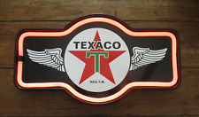Texaco light led for sale  Mays Landing