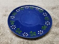 Keramik bürgelkeramik blau gebraucht kaufen  Eschwege
