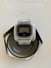 Casio shock 5600ske for sale  New York