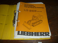 Liebherr litronic 622 for sale  Fairfield