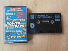 Vintage game cassette for sale  BARNSTAPLE