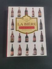 Livre bière rare d'occasion  La Riche