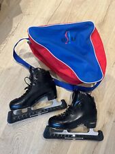 risport figure skates for sale  BISHOP'S STORTFORD