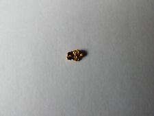 natural gold nugget for sale  SHREWSBURY