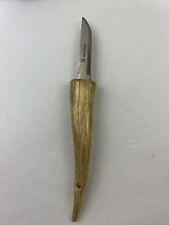 Brusletto bone handle for sale  Richland