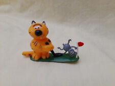 Figurine pvc chat d'occasion  Lille-
