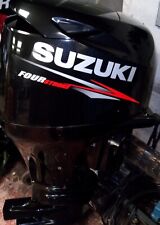 Suzuki 90hp long for sale  ALDERSHOT