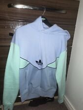 Adidas adicolour hoodie for sale  DUNGANNON