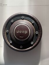 Jeep cherokee horn for sale  Arlington