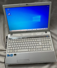 Notebook Packard Bell New91/i5 M 460 2.53GHz 250GB HDD 6GB Memory Used for sale  Shipping to South Africa