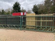 Site gate yard for sale  SLOUGH