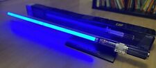 Anakin Skywalker Force FX lightsabre collectible Signature Series for sale  Shipping to South Africa