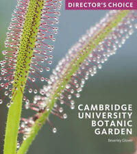 Cambridge university botanic for sale  Mishawaka