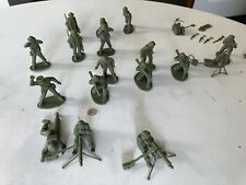 Airfix soldiers scale. for sale  REIGATE