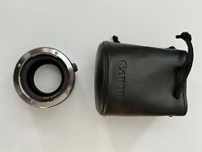 Canon tube rrp for sale  SOUTHAM