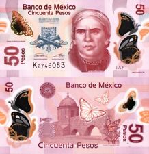 Messico mexico pesos usato  Anzio