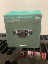 Logitech 1080p pro for sale  Northfield