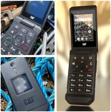 CAT® S22 | Rugged Flip phone | 16GB 2GB RAM | IP68 | 4G LTE | Unlocked for sale  Shipping to South Africa