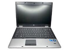 Computadora portátil HP ProBook 6450B i5-460M 2,53 GHz 4 GB, usado segunda mano  Embacar hacia Mexico