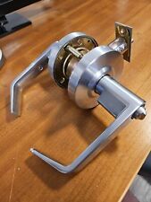 Used Tell Commercial Lockset LC2681  CTL Lever Keyway SCC, used for sale  Shipping to South Africa