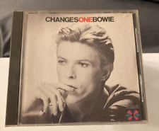 David bowie. changesone for sale  Newport News