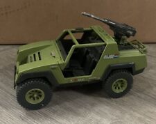 GI Joe ARAH 1982 Jeep VAMP vehículo de ataque multipropósito Hasbro Cobra incompleto segunda mano  Embacar hacia Argentina