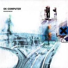 Radiohead / OK Computer 12" Vinil 1997 Reino Unido Original PRIMEIRA EDIÇÃO Parlophone 2LP comprar usado  Enviando para Brazil