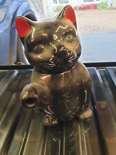 Novelty collectible cat for sale  WARMINSTER