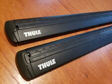 Thule wing bar for sale  Herndon