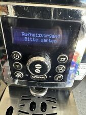 Kaffeemaschine delonghi ecam23 gebraucht kaufen  Gaggenau