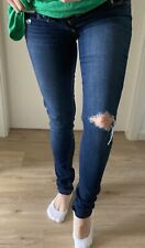 Hollister jeans gr gebraucht kaufen  Hamburg