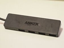 Anker port usb for sale  ASHFORD