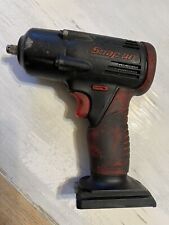 Snap cordless impact for sale  PORT TALBOT