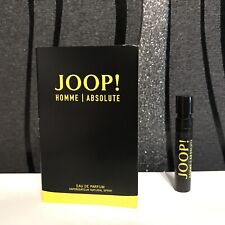 Joop homme absolute gebraucht kaufen  Weißenburg i.Bay.