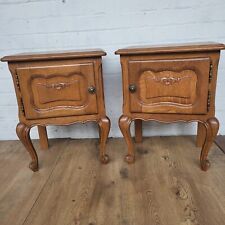 Pair detailed french for sale  WARRINGTON