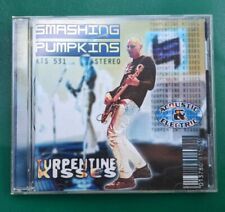 Smashing pumpkins turpentine for sale  Los Angeles