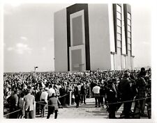 Nasa photo originale d'occasion  L'Isle-sur-la-Sorgue