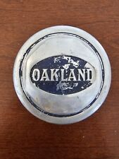 Vintage oakland car for sale  Bridgeton