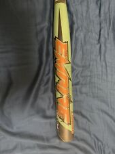 2023 Easton Empire Ronni Salcedo 2 Piece Endload 26.5 Senior Softball Bat New for sale  Shipping to South Africa