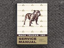 mack r600 for sale  Fairfield