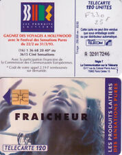 F330 telecarte 120 d'occasion  Villemandeur